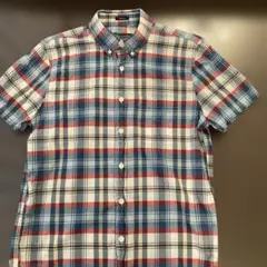 Abercrombie & Fitch MUSCLE 半袖シャツ S