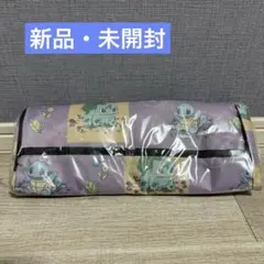 ポケットモンスター プラチナムザッカリュック〜カントー地方〜 パープル