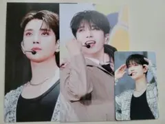 SEVENTEEN Follow again ジョシュア