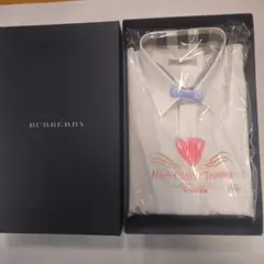 Burberry Brit 長袖ワイシャツ ホワイト XLのサムネイル
