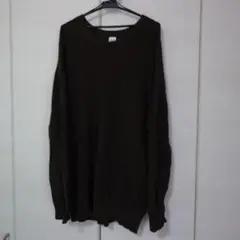 ギャップ（GAP）　セーター　XL