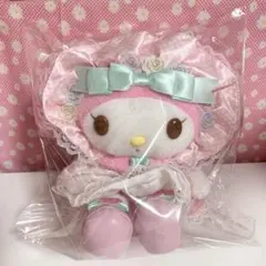 2026年最新】マイメロディ40th ぬいぐるみ の人気アイテム - メルカリ