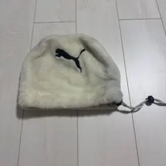 푸마 아이언 커버
