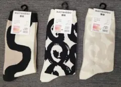 ヒートテック ソックス