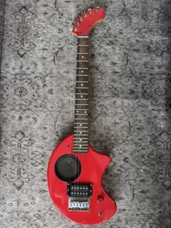 2026年最新】FERNANDES エレキギターの人気アイテム - メルカリ