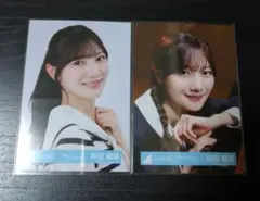 河田陽菜 生写真 ヨリ