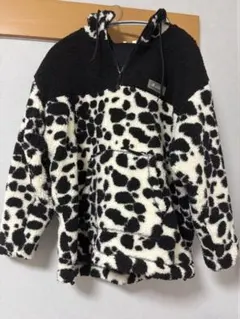 ボアジャケット フリースジャケット