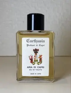 2026年最新】Carthusia 香水(ユニセックス)の人気アイテム - メルカリ