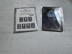 ツイステッド　カード　スケアリー　ドレス　イデア