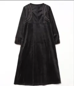 ロングワンピース