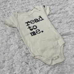 hatchforkids / ロンパース 12-18mのサムネイル
