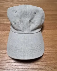 Calvin Klein キャップ 新品