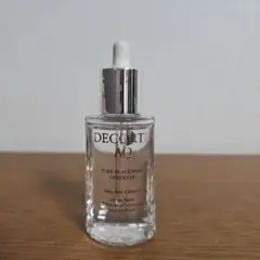 【新品未使用】コスメデコルテ AQ 毛穴美容液オイル15㎖　サンプル付き