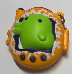 たまごっち ガチャガチャ スイングケース