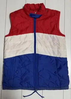 BLUE IMPULSE ジャケット J-13 レッド