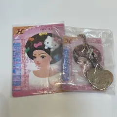 ハローキティアフロ