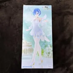 Re:ゼロ BiCute Pure フィギュア レム little wings - メルカリ