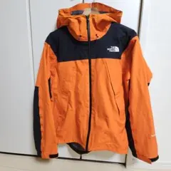 ノースフェイス クライムライトジャケット (NP11503)GORE-TEX