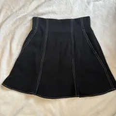 スナイデル　キュロットショートパンツ