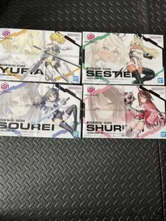 2026年最新】30Ms ユフィアの人気アイテム - メルカリ