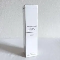 【未開封】ALBION アンフィネス アップサージソリューションBN 40ml