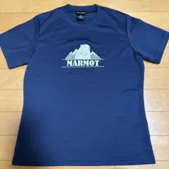 Marmot Tシャツ　Sサイズのサムネイル