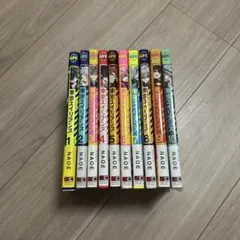 東京エイリアンズ 少年漫画