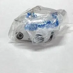 サンエックスユニバース チャームつきグミ たれぱんだ