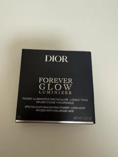 Dior Forever Glow Luminizer ハイライト 新品 箱あり