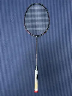 AXFORCE80 アックスフォース80 渡辺勇大選手使用モデル】LI-NING AX80 AXFORCE 80 雷霆