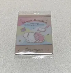 サンリオキャラクターズウエハース2 こぎみゅん