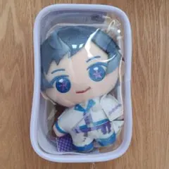 鬼龍院せな ぬいぐるみ、ぬいポーチセット - メルカリ