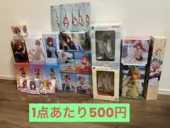 ふしぎ遊戯 一撃コレクション ラスト賞 特大アクリルスタンド