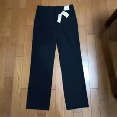 TOPVALU イージーケア スラックス ウエスト67cm 　未使用タグ付