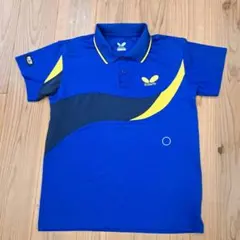 バタフライユニフォームS