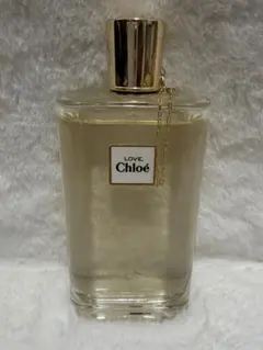 新品未使用】クロエ Love ラブ クロエ オードパルファム 50ml - メルカリ