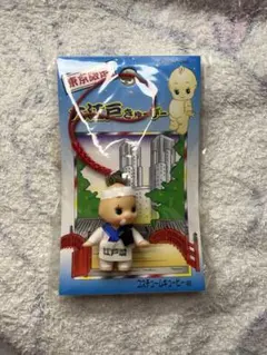 大江戸キューピー　コスチュームキューピー