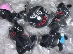 キヨくじC賞 キヨ猫マスコットキーホルダーコレクション シークレット