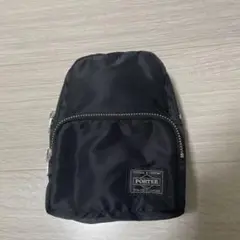 PORTER ハウル　デイパック ミニ　美品