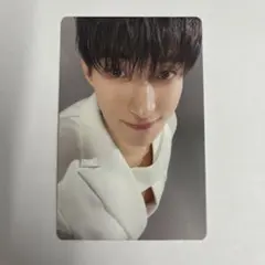 ① SEVENTEEN セブチ NEW_ NEW トレカ ドギョム