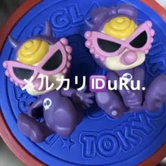 【お約束分】ヒステリックミニ フィギュア