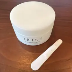 ⚠️ ♪アレックス♪ 様専用⚠️IKISE クレンジングバーム フェイスウォッシュ