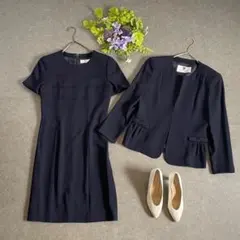 セレモニースーツ セットアップ