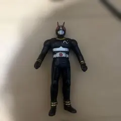 仮面ライダー BLACKソフビフィギュアのサムネイル