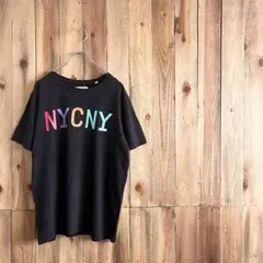 SATURDAYS NEW YORK CITY Tシャツ Sサイズ