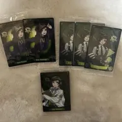 リリアヴァンルージュセット