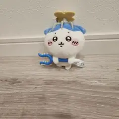 ちいかわハチワレぬいぐるみ