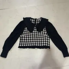 ZARA トップス　ブラウス　美品