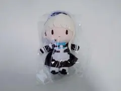 ブルーアーカイブ セガラッキーくじ ふわぷち ぬいぐるみ B賞 トキ vol.2 ブルーアーカイブ セガラッキーくじ ふわぷち ぬいぐるみ B賞 トキ