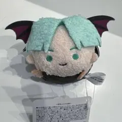 新品　カプころん　モリガン　カプコン　CAPCOM
